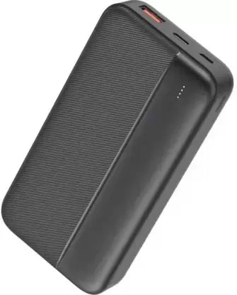 conekt 20000 mAh Power Bank (20 W, Power Delivery 3.0) (Black, Lithium Polymer) conekt 20000 mAh Power Bank (20 W, Power Delivery 3.0) (Black, Lithium Polymer)